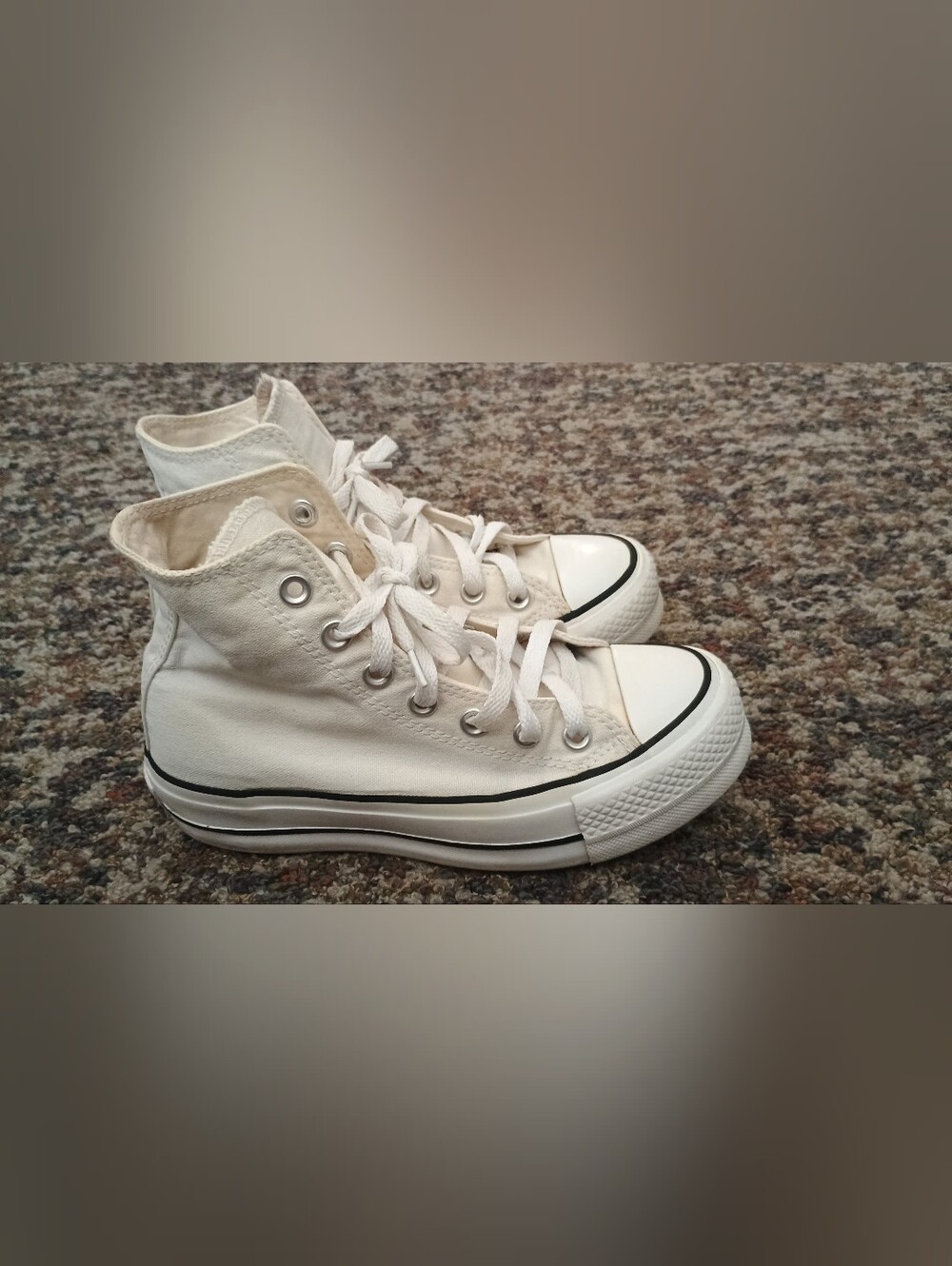 Converse Women's High-Top Sneakers